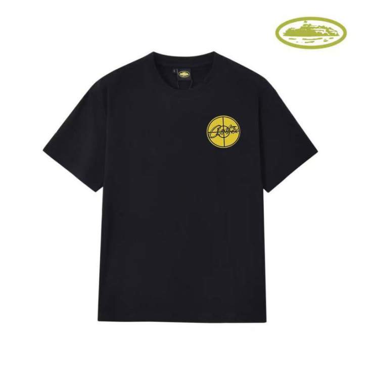 Corteiz T Shirts Short _SKUCorteizS-2XLastxC9616766